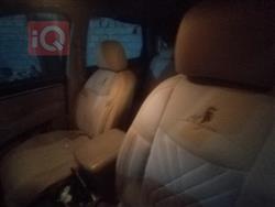 هيونداي فيراكروز